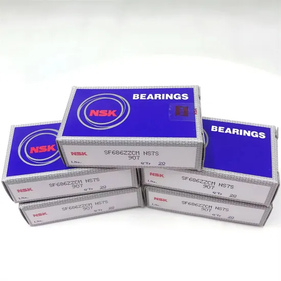 High-Quality-6209zz-RS-Deep-Groove-Ball-Bearing-45-85-19mm-Bearing-NTN-NSK-Koyo-6209-Zz-2RS-Llu-DDU