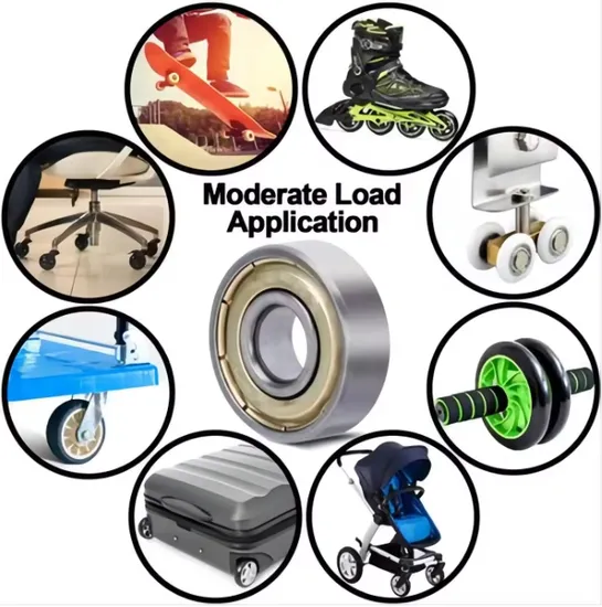 High-Quality-6222-C3-6222-2RS-6222-2z-Deep-Groove-Ball-Bearing-6222-M-C4-Bearing-Size-110X200X38mm-6222m-C3