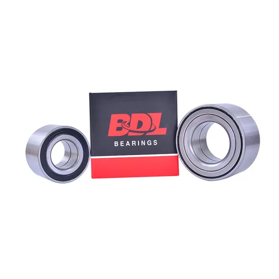 Dac44720033.1 Wheel Hub Bearing - High Quality Auto & Truck Bearing