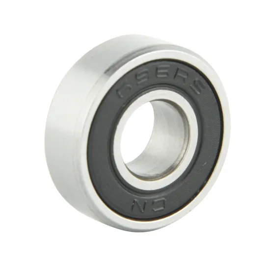 High Quality 6009 6012 6210 6305-2z/2RS1 Ball Bearings for Motors offer reliable performance for motors with 2Z/2RS1 options ensuring durability and smooth operation in various motor applications.