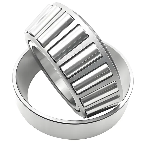 BDL 33016 Tapered Roller Bearing 80x125x31mm High Load Capacity