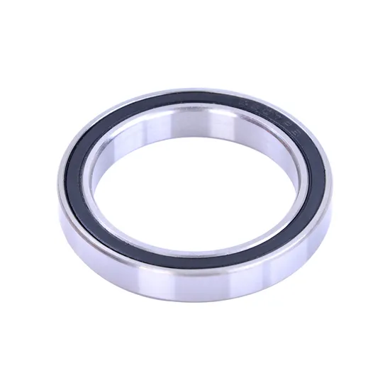 BDL 62208-2Z High Speed Deep Groove Ball Bearing Long Life