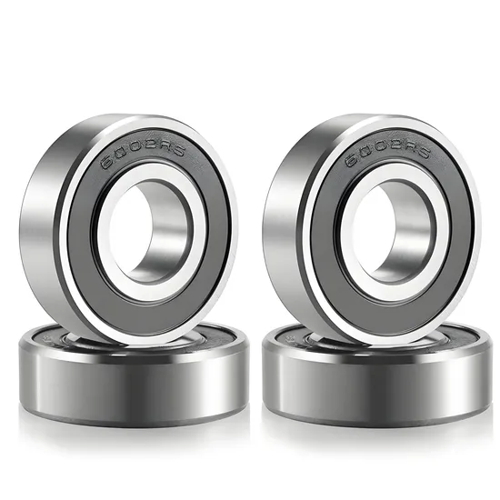 High-Quality-China-High-Speed-Deep-Groove-Ball-Bearing-16007