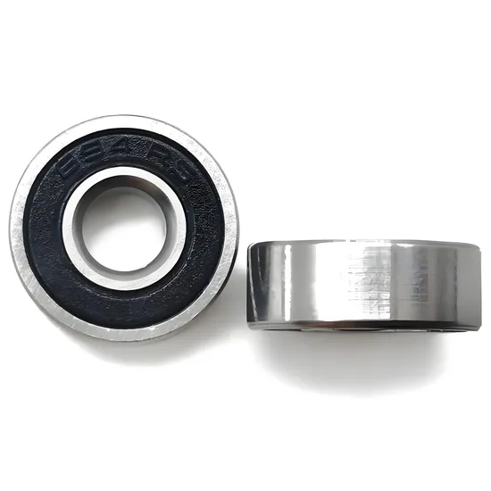 High Speed 16007 Deep Groove Ball Bearing - High Quality