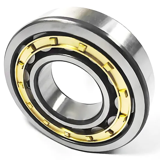 High-Quality-Chrome-Steel-Nj2219em-Cylindrical-Roller-Bearing