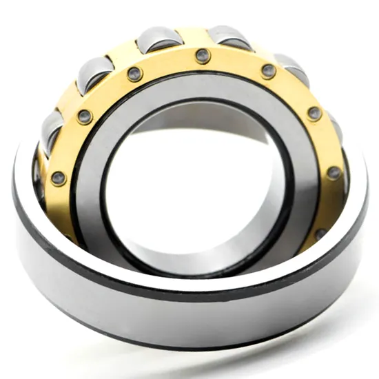 High Quality NJ2219EM Chrome Steel Roller Bearing