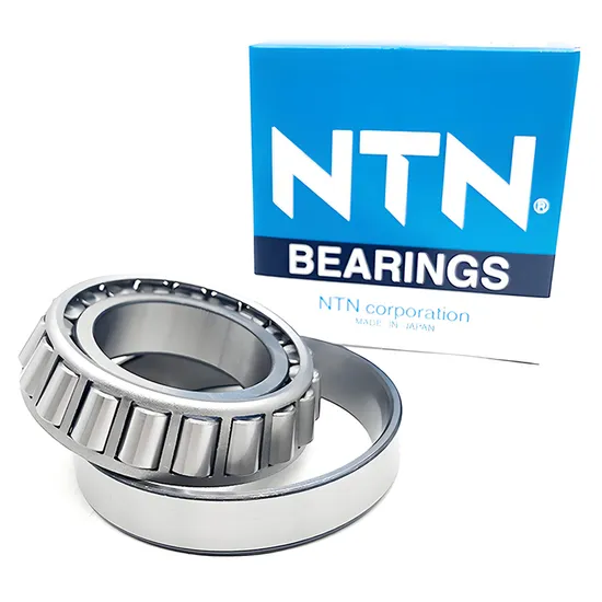 High-Quality-Conical-Roller-Bearing-32906-Tapered-Roller-Bearing