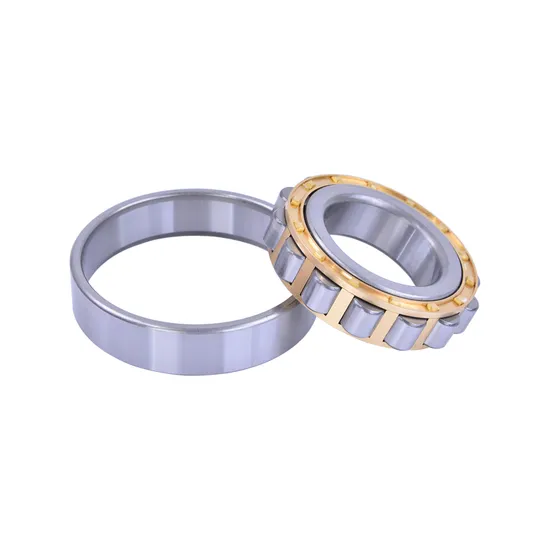 High-Quality-Cylinder-Roller-Bearing-Single-Row-Nu-Cylindrical-Bearing