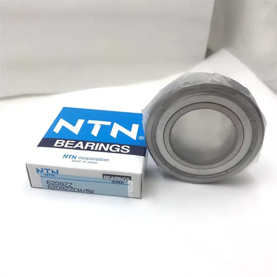 High-Quality-Deep-Groove-Ball-Bearing-6210-Zz-6209-Zz-6302-2RS-Lager-in-Stock-NTN-Brand