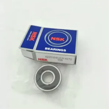 High Quality Deep Groove Ball Bearing 62200-62204 Zz 2RS Open Factory Price offers reliable rotation, suitable for machinery/automotive. Durable, smooth operation, competitive factory direct pricing.