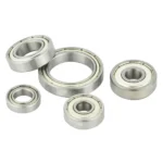 High Quality Deep Groove Ball Bearing 6900, 6901, 6902, 6903, 6904, 6913, 6914, 6915, 6916, Auto Parts, Wheel Bearing - Deep Groove Ball Bearing