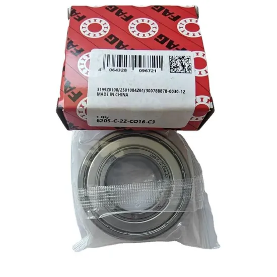 High-Quality-Deep-Groove-Ball-Bearings-6411-6412-6413-6414-6415-6416-6417-6418