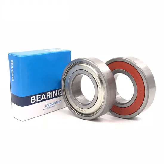 High-Quality-Factory-Price-W6200-W6200-2RS1-W6200-2RS1-Vp311-Deep-Groove-Ball-Bearing