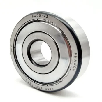 Factory Price Deep Groove Ball Bearing 6001-6409 Zz 2RS high-quality bearings for machinery. Durable, smooth rotation, suitable for industrial equipment. Reliable performance at factory direct prices.