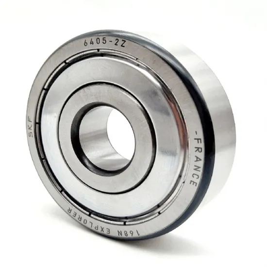 Factory Price Deep Groove Ball Bearing 6001-6409 Zz 2RS high-quality bearings for machinery. Durable, smooth rotation, suitable for industrial equipment. Reliable performance at factory direct prices.