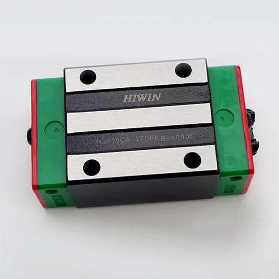 High-Quality-Heavy-Hgw-Hgw30-Hgw35cc-Linear-Guide-Rail-Slider-Bearing