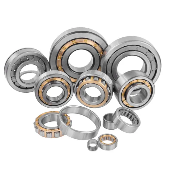 High Quality 524625 Cylindrical Roller Bearing Hot Sale