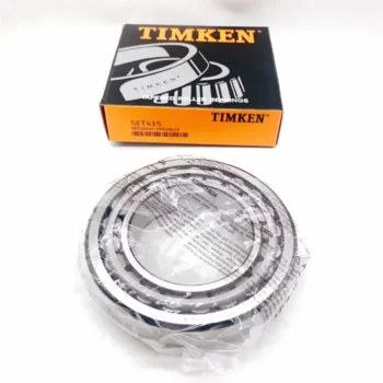 Timken Taper Roller Bearing Set401 580-572 Factory Price Auto Part offers reliable performance for automotive applications ensuring smooth rotation and durability at competitive factory direct pricing