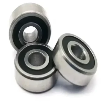 High Quality R8 Ball Bearing 1/2 Bore Factory Price Deep Groove offers smooth rotation, ideal for machinery. Durable, high precision, cost-effective solution for industrial applications.
