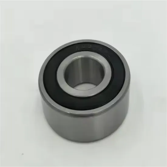 High-Quality-Japan-62204-Deep-Groove-Ball-Bearing-62204-Zz-2RS