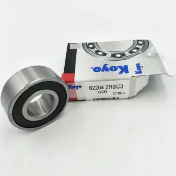 High Quality Japan 62204 Deep Groove Ball Bearing Factory Price offers reliable performance for machinery. Precision engineered, suitable for industrial applications, durable with smooth rotation at competitive factory prices.