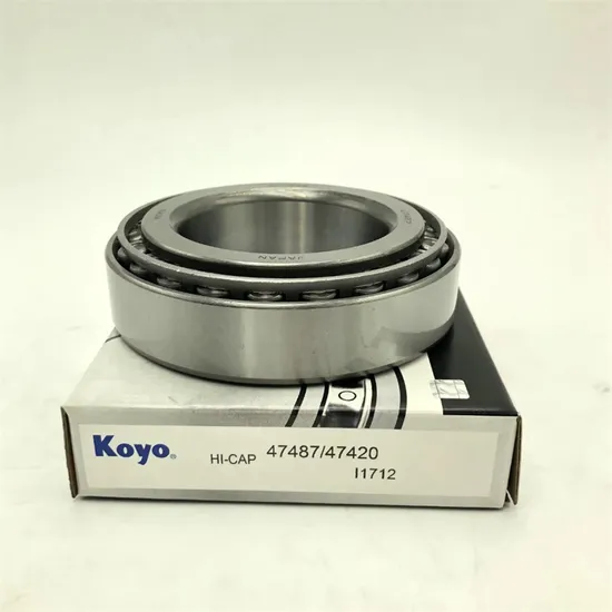 High-Quality-Japan-Hm807049-Hm807010-Inch-Taper-Roller-Bearing-807049-10-Koyo-NTN-Roller-Bearing