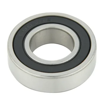 Jxl 6000 2RS High-Quality Miniature Deep Groove Ball Bearing offers reliable performance, suitable for precision machinery. Features high durability and smooth rotation, ideal for miniature equipment applications with excellent load capacity.