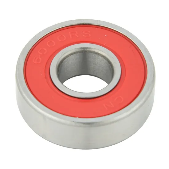 High-Quality-Jxl-6000-Original-6000-2RS-Miniature-Deep-Groove-Ball-Bearing