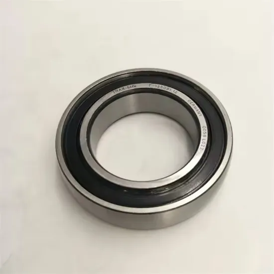 High-Quality-Koyo-45X75X20-Spherical-Deep-Groove-Ball-Bearing-F-125091-12