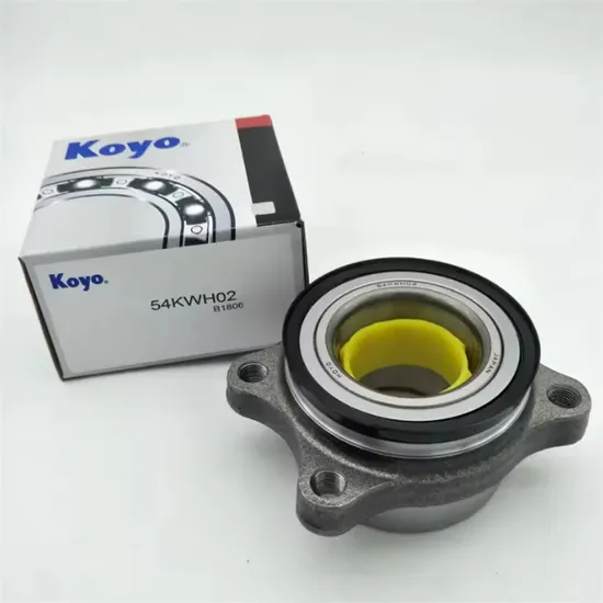 High-Quality-Koyo-NSK-54kwh02-Automotive-Wheel-Hub-Bearing-43560-26010