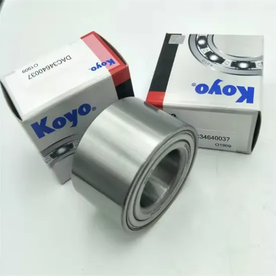 High-Quality-Koyo-NSK-90369-38022-Automotive-Wheel-Hub-Bearing-Dac38710039