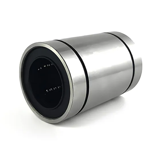 High Quality LM6LUU Needle Roller Bearing for Smooth Linear Motion