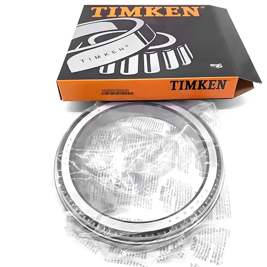 High-Quality-Long-Life-Timken-32316-Tapered-Roller-Bearing
