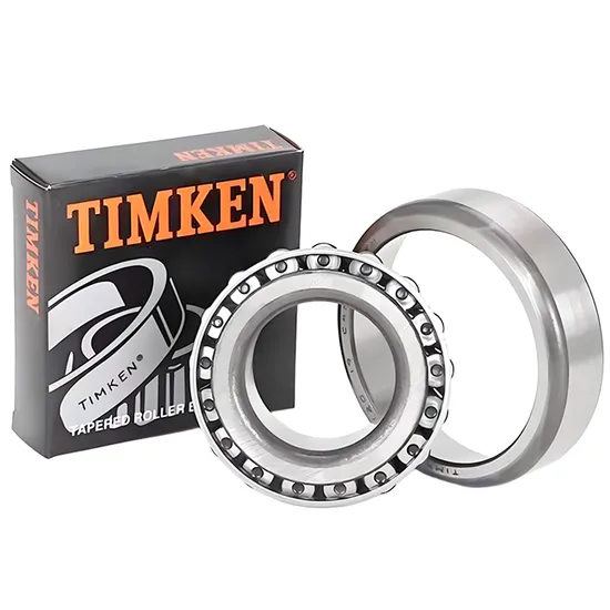 Timken 32316 Tapered Roller Bearing High Load Capacity Long Life