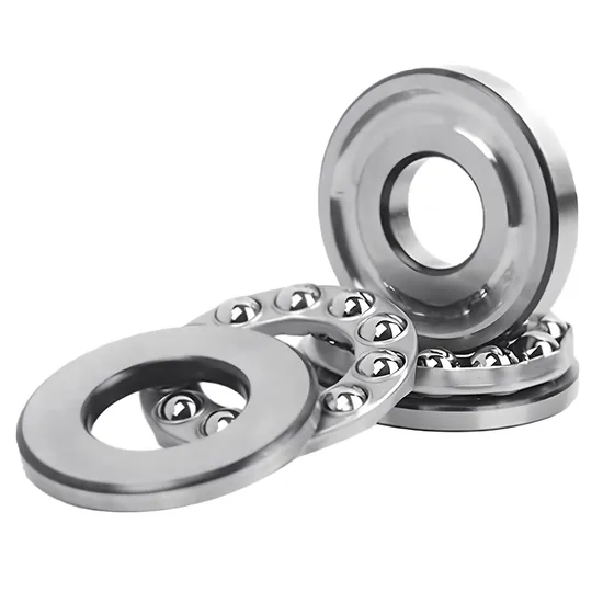 High-Quality-Low-Price-51102-51202-Low-Speed-Reducer-Thrust-Ball-Bearing