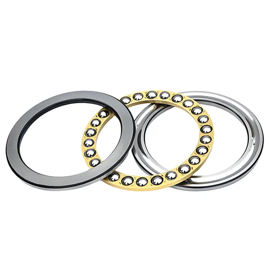 High-Quality-Low-Price-51102-51202-Low-Speed-Reducer-Thrust-Ball-Bearing
