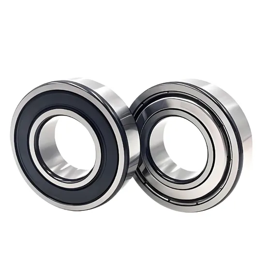 High Quality 6240 6340 Deep Groove Ball Bearing for Appliances
