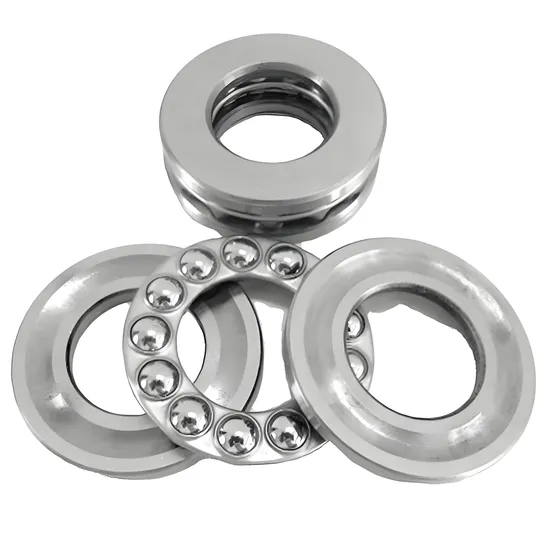 High-Quality-Low-Price-High-Precision-Thrust-Ball-Bearing-51207-51307