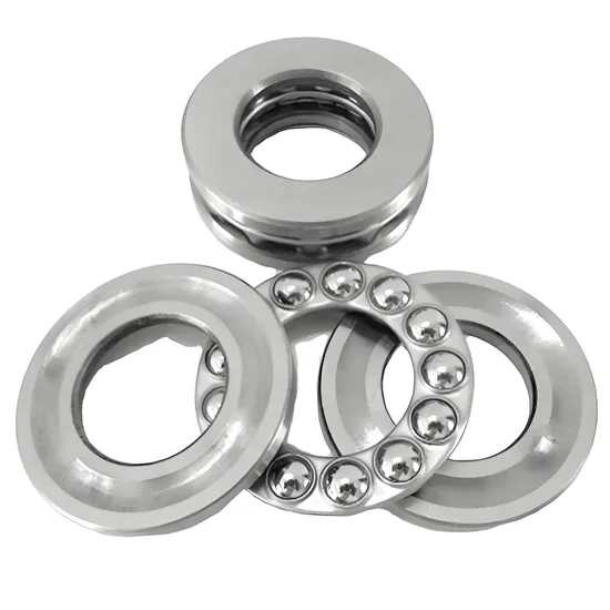 High-Quality-Low-Price-High-Precision-Thrust-Ball-Bearing-51207-51307