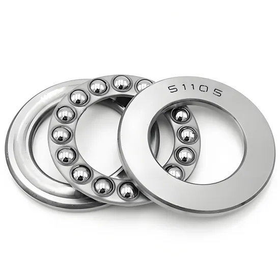 High-Precision Thrust Ball Bearing 51304 51105 Low Price