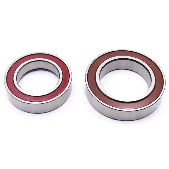 NTN 6407 Deep Groove Ball Bearing Low Price High Quality