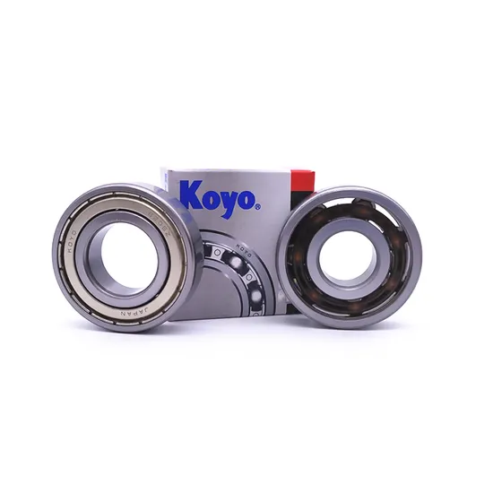 NTN 6872 Deep Groove Ball Bearing 360x440x42mm High Speed Precision for Packaging Machinery