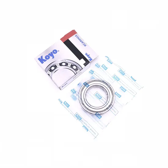 NTN 6888 Deep Groove Ball Bearing Low Noise & High Speed for Engines & Vehicles