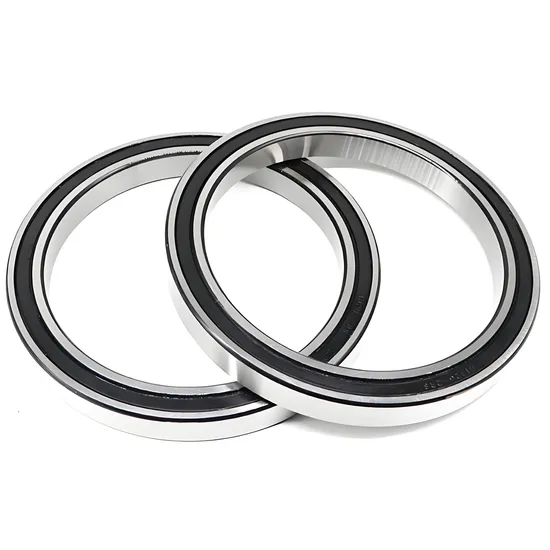 High-Quality-Motorcycle-Parts-Bearing-Deep-Groove-Ball-Bearing-6000