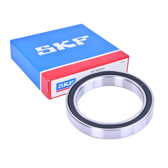 NSK 16018-2Z High Speed Deep Groove Ball Bearing 90x120x13mm Long Life