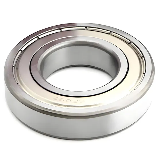 High Quality 6848 6948 Deep Groove Ball Bearing OEM ODM