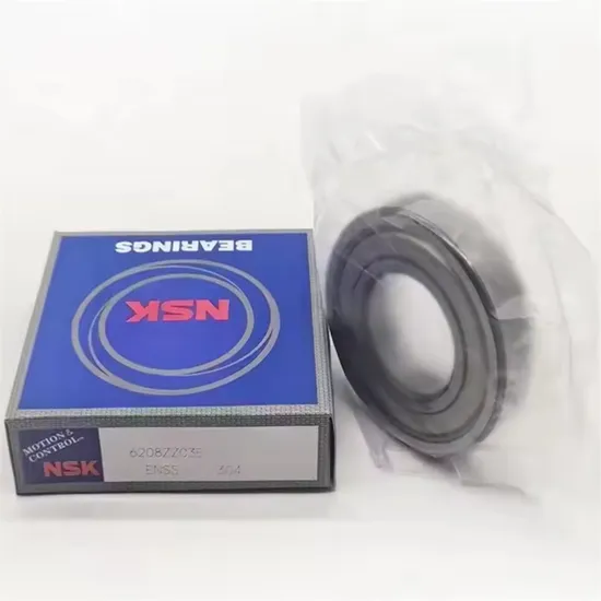 High-Quality-Original-Japan-NSK-Deep-Groove-Ball-Bearing-6000zz-6000DDU-10-26-8-mm-Bearings-NSK