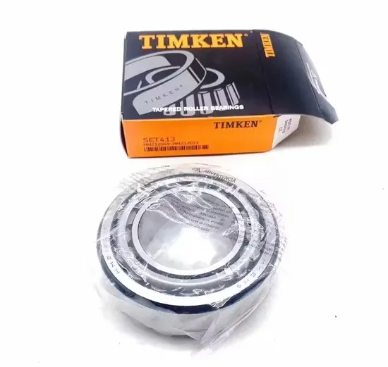 High-Quality-Original-Timken-Hm518445-Hm518410-Bearing-Set-415-Chinese-Supplier-Roller-Bearing-for-Automotive-and-Tractor