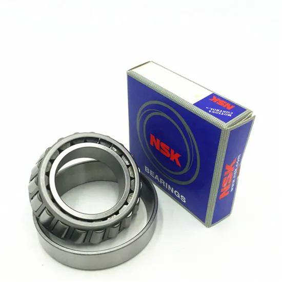 High-Quality-Plastic-Machinery-Bearings-Durable-Single-Row-Tapered-Roller-Bearing-31313-65-140-33