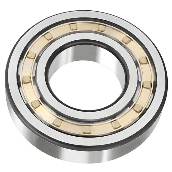High-Quality-Reduction-Box-Rolling-Stock-Rolling-Mill-N2314e-Cylindrical-Roller-Bearing